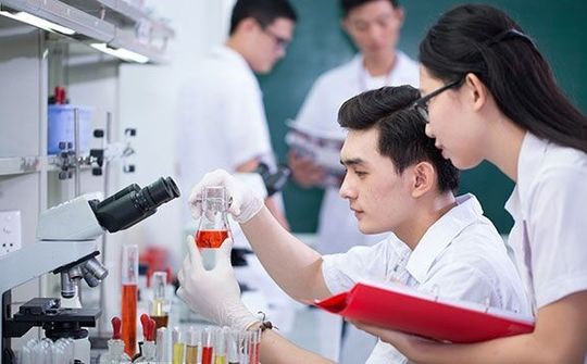 Nâng cao chất lượng đào tạo nhân lực trình độ cao