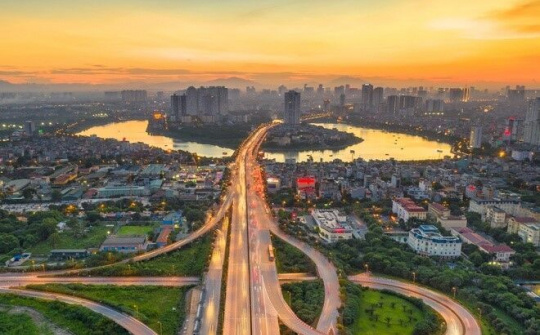 “Kim chỉ nam” để xây dựng, phát triển Thủ đô