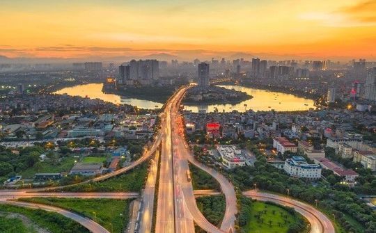 “Kim chỉ nam” để xây dựng, phát triển Thủ đô