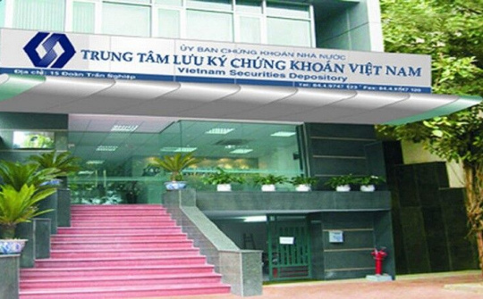 231.960 tài khoản chứng khoán mở mới trong tháng 4/2022