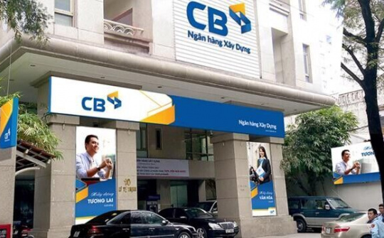 Đã có phương án xử lý đối với 2 ngân hàng CBBank và OceanBank.
