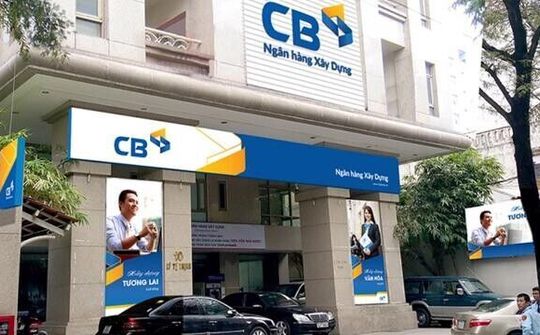Đã có phương án xử lý đối với 2 ngân hàng CBBank và OceanBank.