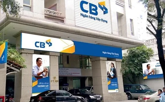 Đã có phương án xử lý đối với 2 ngân hàng CBBank và OceanBank.