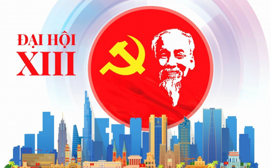 Đẩy mạnh nghiên cứu khoa học lý luận chính trị theo tinh thần Đại hội XIII của Đảng