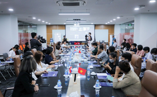 Ô nhiễm nguồn nước tại khu công nghiệp và các giải pháp