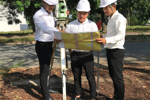 Long An: Nỗ lực tạo quỹ đất sạch, thu hút dòng vốn