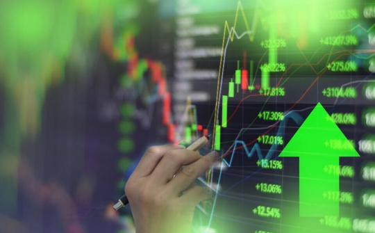 Phát triển thị trường trái phiếu, hướng tới hệ thống tài chính cân bằng ở Việt Nam