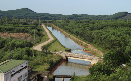 Hà Tĩnh phát triển kinh tế nông thôn theo hướng hiện đại, hội nhập và bền vững