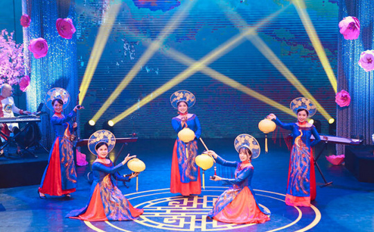 Tối thứ Bảy (14/5), SunFest Sầm Sơn sẽ đem đến khán giả điều gì?