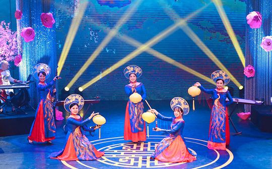 Tối thứ Bảy (14/5), SunFest Sầm Sơn sẽ đem đến khán giả điều gì?
