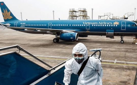 UBCKNN không đồng ý cho Vietnam Airlines hoãn nộp báo cáo tài chính