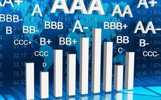 Việt Nam được đánh giá xếp hạng tín nhiệm ở triển vọng Tích cực