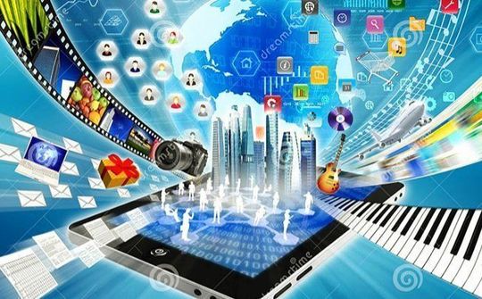 Ngành truyền thông trong làn sóng chuyển đổi số tại Việt Nam