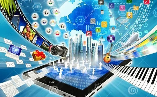 Ngành truyền thông trong làn sóng chuyển đổi số tại Việt Nam