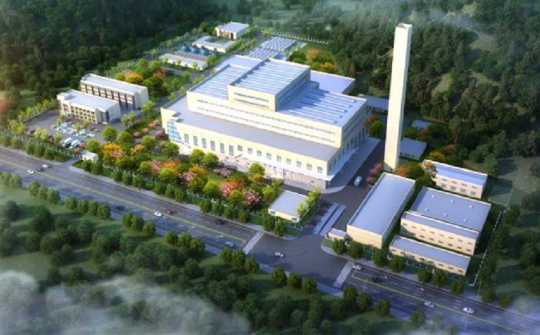 Liên danh DOJI muốn làm tổ hợp thương mại dịch vụ và nhà ở gần 4.300 tỷ đồng tại Huế