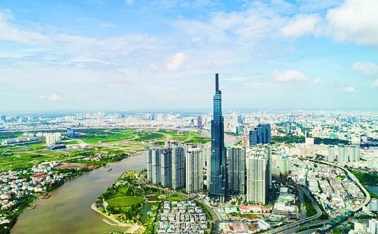 Những vấn đề đặt ra trong xây dựng chính quyền đô thị tại Thành phố Hồ Chí Minh