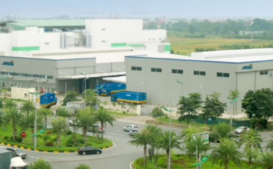 Tập đoàn ASG lên kế hoạch phát hành 300 tỷ đồng trái phiếu để trả nợ