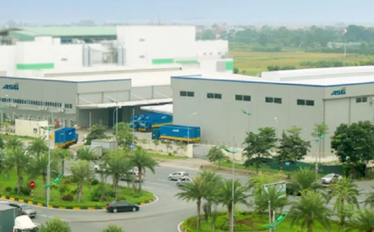 Tập đoàn ASG lên kế hoạch phát hành 300 tỷ đồng trái phiếu để trả nợ