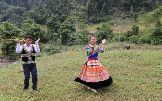 Lào Cai: Triển khai Chiến lược phát triển văn hóa đến năm 2030