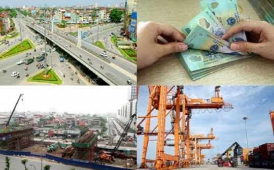 Bộ Tài chính: 5 Bộ chưa giải ngân kế hoạch vốn