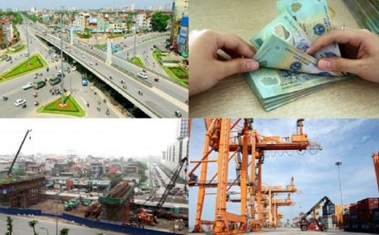 Bộ Tài chính: 5 Bộ chưa giải ngân kế hoạch vốn