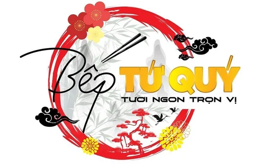 Thưởng thức ẩm thực 4 mùa với thương hiệu Bếp Tứ Quý