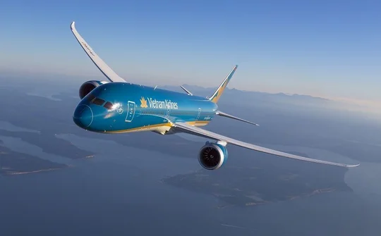 Vietnam Airlines triển khai dịch vụ làm thủ tục trực tuyến tại sân bay Thọ Xuân (Thanh Hóa)