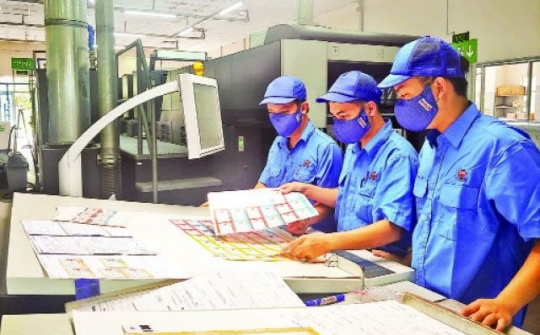 Thủ tướng chỉ đạo tăng cường các biện pháp hỗ trợ người lao động