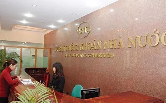 Bộ Tài chính: Sẵn sàng phương án nhân sự cho Ủy ban chứng khoán trong mọi tình huống