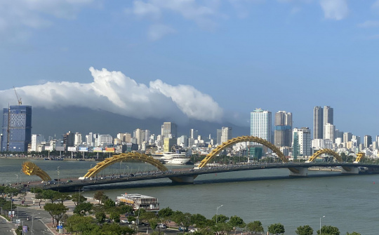 Đà Nẵng: 67 tỷ đồng được giải ngân theo Nghị quyết số 11/NQ-CP