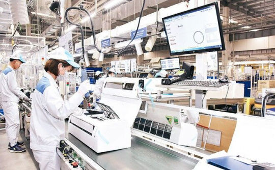 Việt Nam, thị trường đầu tư hấp dẫn