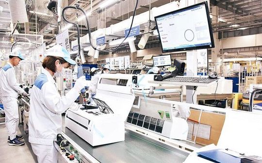 Việt Nam, thị trường đầu tư hấp dẫn