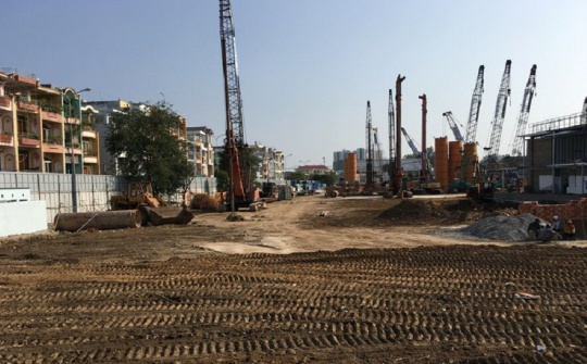 Huy động vốn doanh nghiệp BĐS bài 2: Không thể "gọi vốn" bằng mọi cách