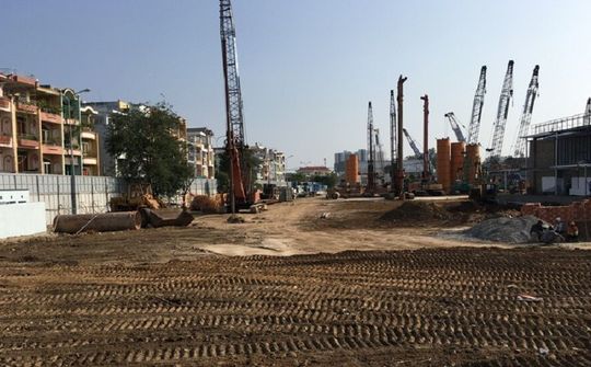 Huy động vốn doanh nghiệp BĐS bài 2: Không thể "gọi vốn" bằng mọi cách
