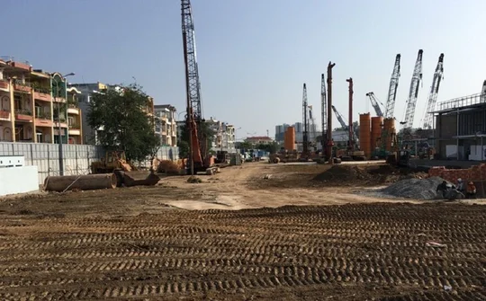 Huy động vốn doanh nghiệp BĐS bài 2: Không thể "gọi vốn" bằng mọi cách