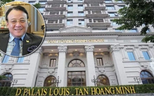 Huy động vốn doanh nghiệp BĐS bài 3: Quả bom hẹn giờ