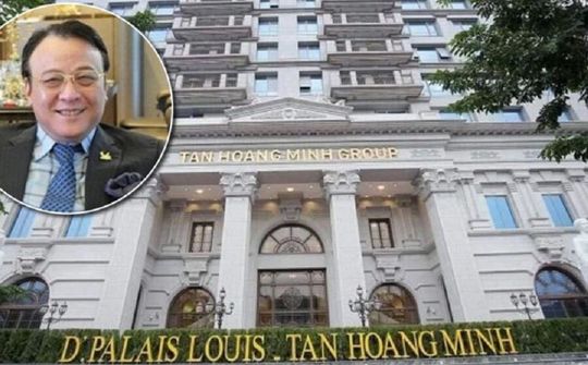 Huy động vốn doanh nghiệp BĐS bài 3: Quả bom hẹn giờ