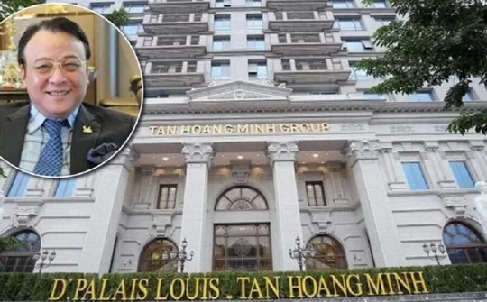 Huy động vốn doanh nghiệp BĐS bài 3: Quả bom hẹn giờ