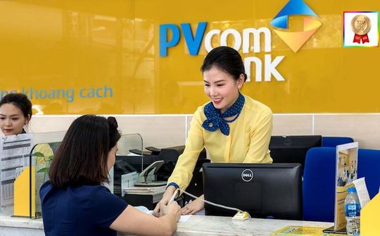 PvcomBank báo lãi quý I/2022 gấp 3 lần cùng kỳ