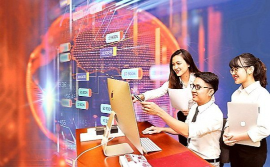 Nguyên tắc quản trị nhà nước trong xây dựng nền hành chính chuyên nghiệp, hiện đại, liêm chính