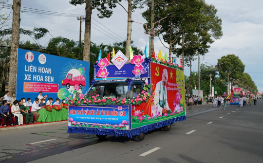 Liên kết du lịch nông nghiệp – “Chìa khóa” đi đến thành công