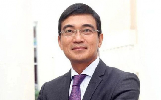 Buộc thôi việc ông Lê Hải Trà, bà Trần Anh Đào phụ trách điều hành HOSE