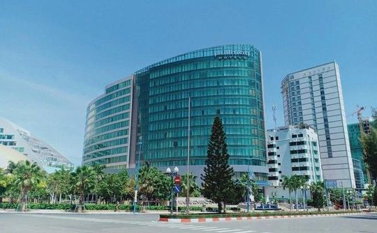 Sau Him Lam đến lượt Thiên Tân ồ ạt bán ra cổ phiếu DIG
