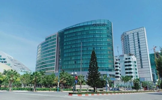 Sau Him Lam đến lượt Thiên Tân ồ ạt bán ra cổ phiếu DIG