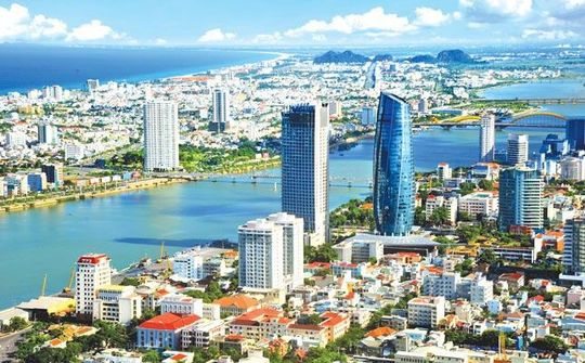 Đà Nẵng: Chấp thuận cho nhà đầu tư về 3 dự án căn hộ - chung cư cao cấp