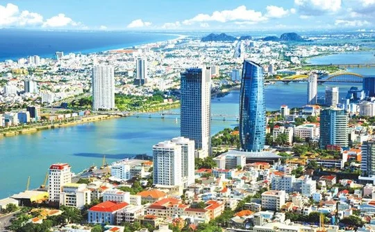 Đà Nẵng: Chấp thuận cho nhà đầu tư về 3 dự án căn hộ - chung cư cao cấp