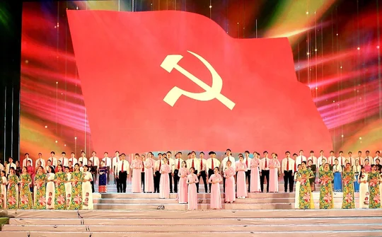 Những giá trị cốt lõi, bền vững và tốt đẹp của chủ nghĩa xã hội mà nhân loại hướng tới