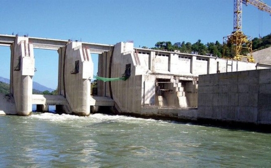 CTCP Sông Đà 505 bị truy thuế và xử phạt hơn 1,4 tỷ đồng vì khai sai thuế