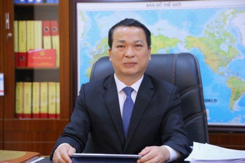 GS,TS.Phạm Hồng Quang: Trí thức khoa học và công nghệ tiêu biểu năm 2022