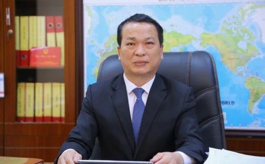 GS,TS.Phạm Hồng Quang: Trí thức khoa học và công nghệ tiêu biểu năm 2022